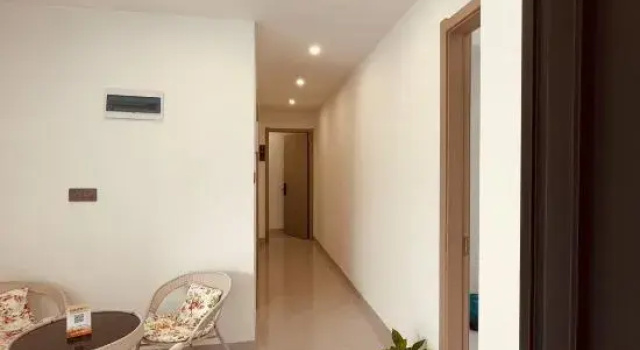 Porcelain edge Pan· Ceramic Courtyard Holiday Homestay (Taoxichuan Creative Plaza), Rezerwuj Hotel Jingdezhen Jiangxi