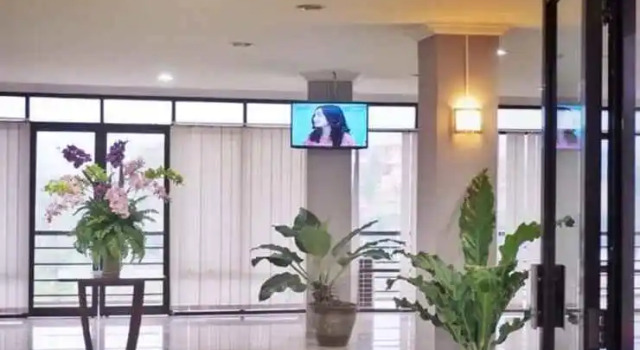 REVIVE Puncak Grand Smesco Hills Edufarm, Rezervovat Hotel Cisarua West Java