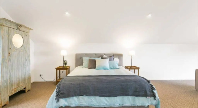 The CoachHouse, Book Hotel Main Ridge Mornington Peninsula