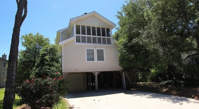 License to Chill 1042 - 5 Br Home