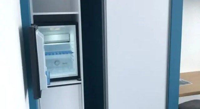 Deluxe værelse ARGENTA Living 131