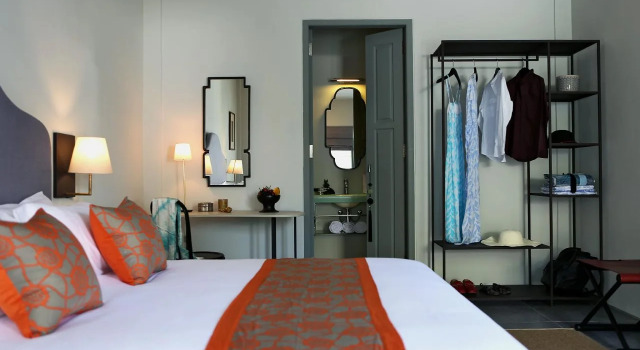 Lovina Life, Book Hotel Hoteller i Lovina med pool, Swimmingpool