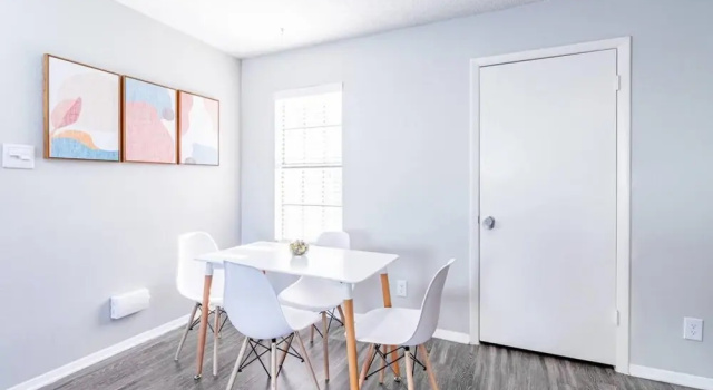 Sola 1BR Work Play Close to Downtown, 预订 酒店 奥斯汀 Greater Austin