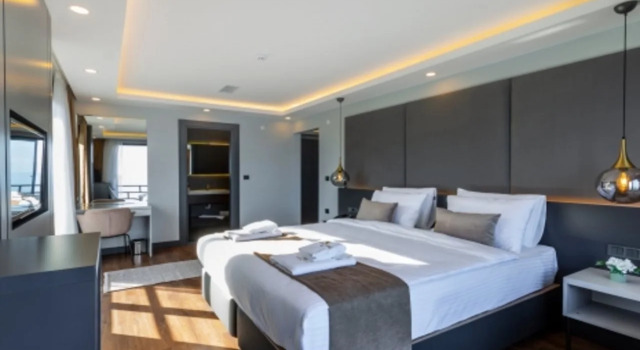 Santana Resort Hotel