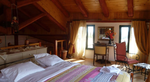 Ktima Kares, Rezerwuj Apartamentowiec hotelowy Hotele SPA w Iraklion, SPA
