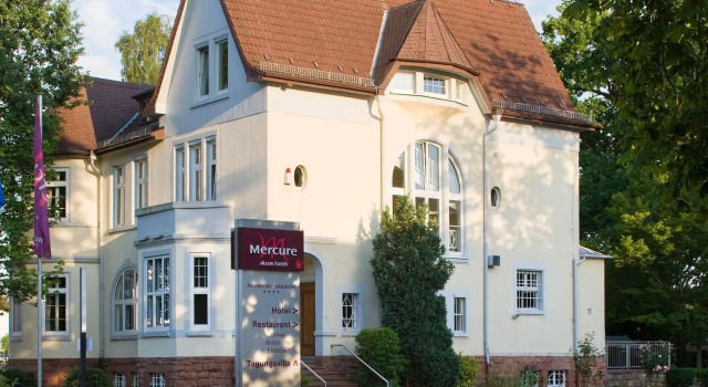 Номер Standard Best Western Hotel Frankfurt Airport Dreieich
