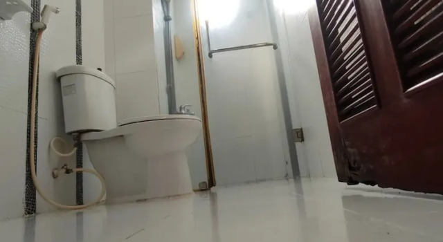 Двухместный номер Superior Hoang Nam Hotel Hcm