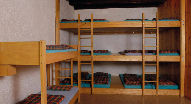 Youth Hostel Mariastein, Prenota Ostello  