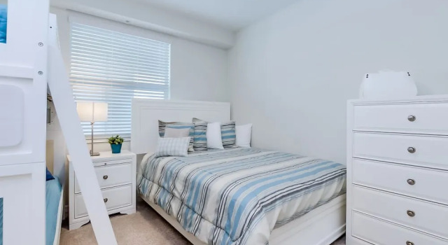 Storey Lake - 4741 Clock Tower Unit 105, Rezerwuj Apartament Hotele w Kissimmee z basenem, Basen