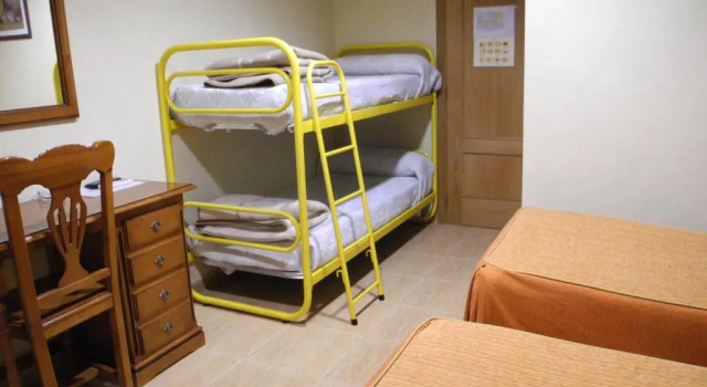 Семейный номер Standard Hotel Beatriz