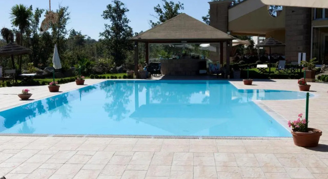 Lejlighed Assia Spa