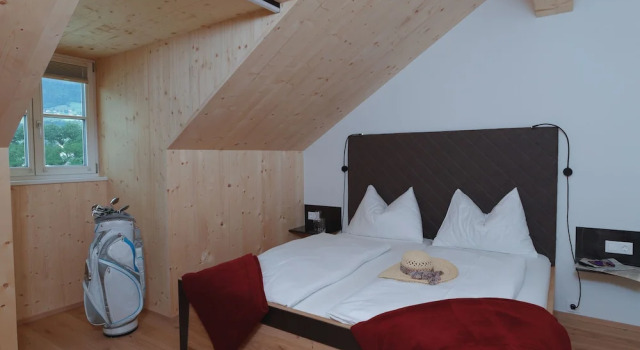 Номер Premium Apartmenthaus Nr 1