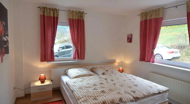 Апартаменты с 2 комнатами Wonderful Apartment in Elpe With Garden