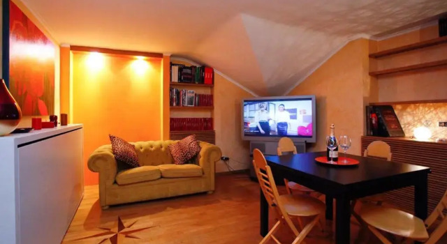 Casa Vacanza Diana, Prenota Hotel Hotel a Lazio con parcheggio, Parcheggio