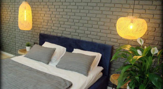Апартаменты Last Floor Apartment - Krakow City Center close to Old Town