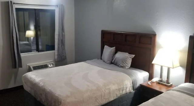 Апартаменты OSU 2 Queens Private Hotel 136 Booking