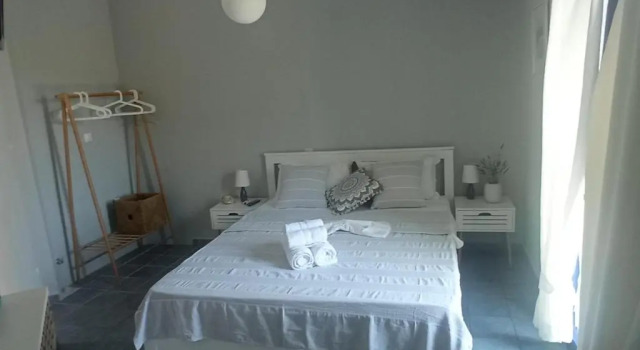 Люкс Allegria Family Hotel