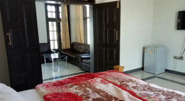 Hotel Oasis International