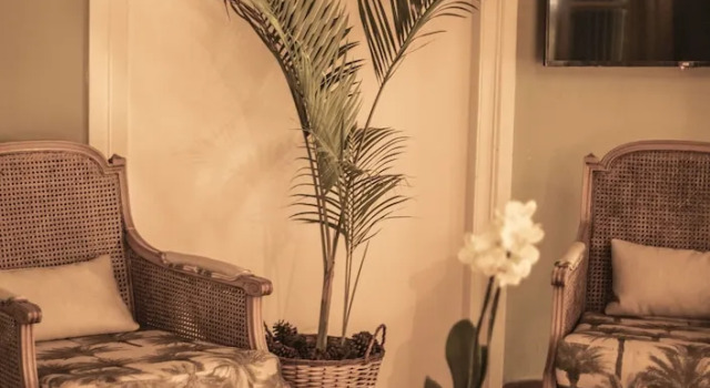 Номер Standard Casa La Lilia - Villa María Hotel