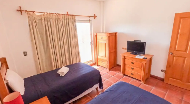 Номер Standard Hacienda Jalisco