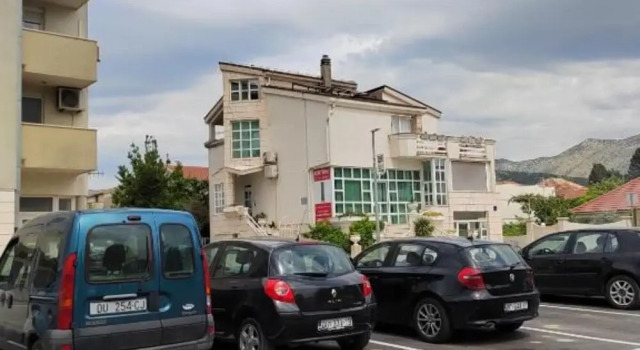 Apartment Carla in Opuzen
