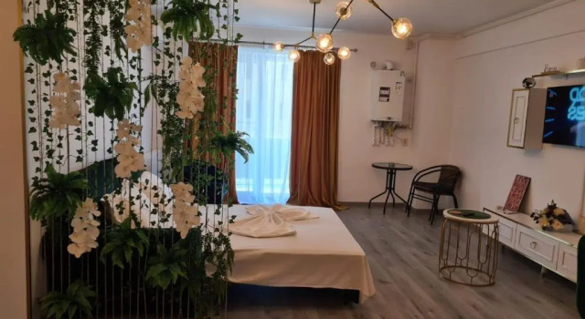 Moon Light Mamaia 2 camere apartament 101