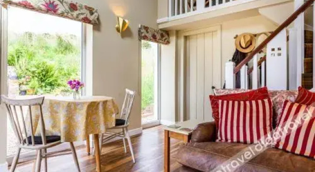 Cruickshanks Boutique B&B, Reservar Pousada (com pequeno-almoço) Whiting Bay Isle of Arran