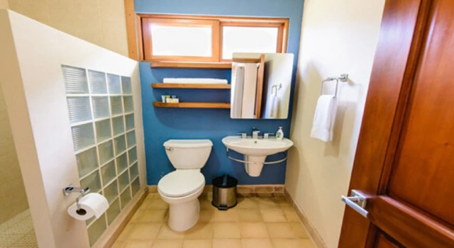 Двухместный номер Deluxe с видом на сад Montebrisa Boutique B&B