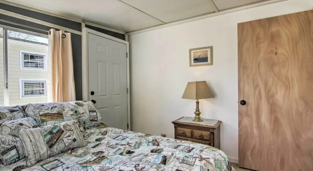 Коттедж Dog Friendly! Ocean Pines 'crabby Cottage'
