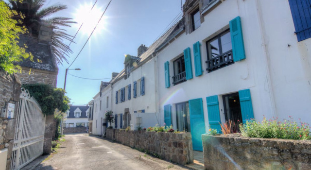 House Hoche Quiberon, Забронировать Отель Портиви Бретань