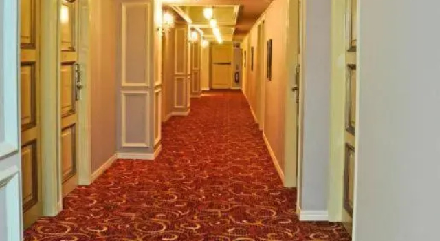 Одноместный номер Standard Networld Hotel Spa and Casino