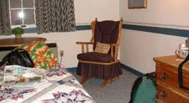 Country Living Inn, Varaa Hotelli Hotellit Lancaster aamiaisella, Aamiainen