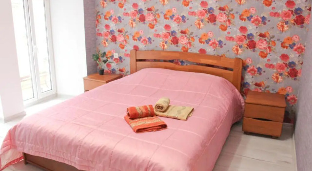 City Centre Apartment, 预订 公寓 敖德萨州 Black Sea Coast Ukraine