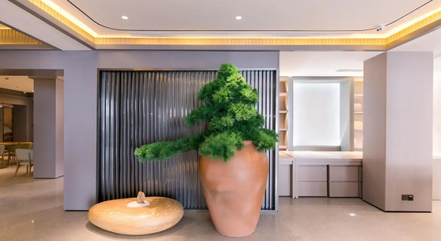 JI Hotel Shanghai South Railway Station, Varaa Hotelli Xuhui 