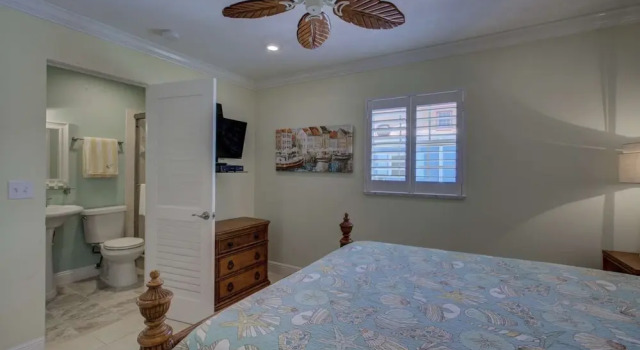 Lulu's Key House Loggerhead 2/2 Upstairs, Забронировать Апартаменты/квартира Сиеста-Ки Sarasota Area
