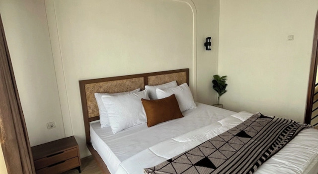 Villa Diamond Cabin 3