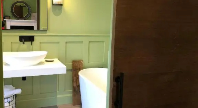 Люкс Luxury The Inn at Loch Tummel