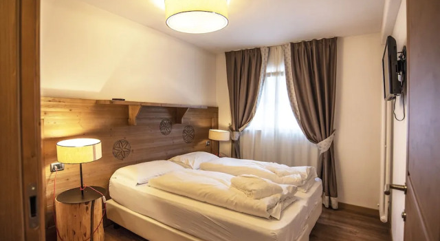 Aparthotel Adler