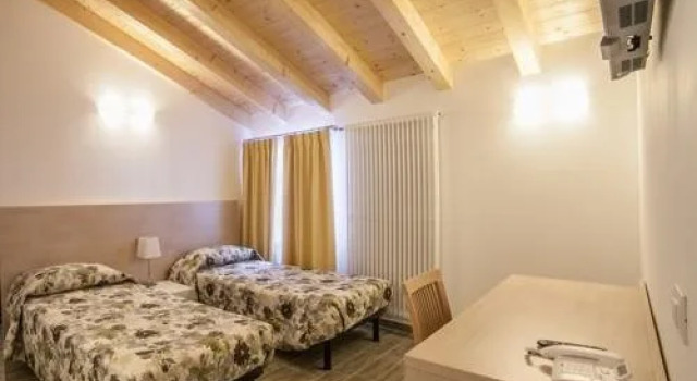 Albergo Consul, Buchen Sie Hotel Spilimbergo Friaul-Julisch Venetien