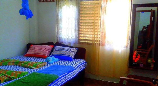 Вилла Pearl Villa