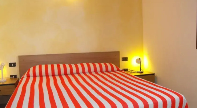 Touristic Service - Marina di Budoni (check-in takes place at Via Carbonia 40)