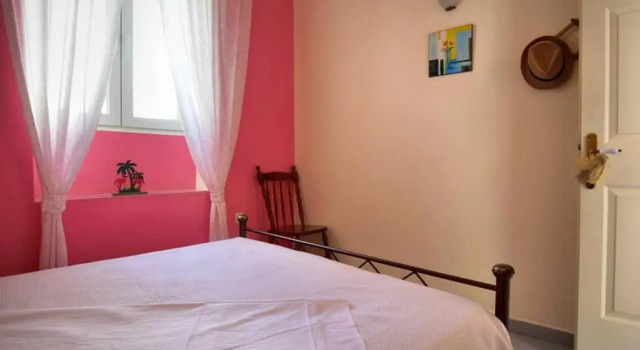 Nafsikas Apartment - Ipsos Beach