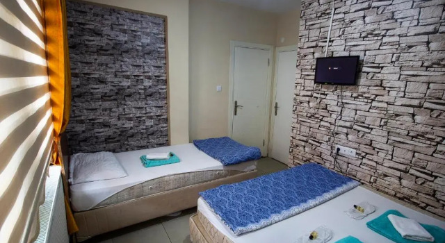 Luksusowy pokój Otel 22 Edirne