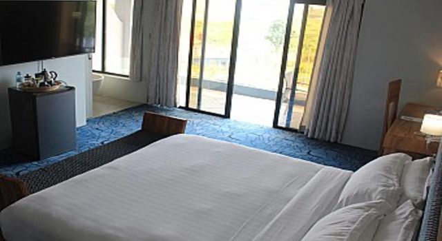 Aquarius Kigo Resort