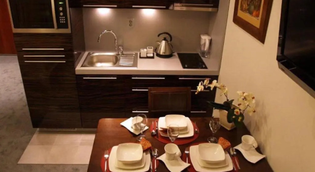 Апартаменты Apartament 43 "Zachodni" - Pod Aniołem