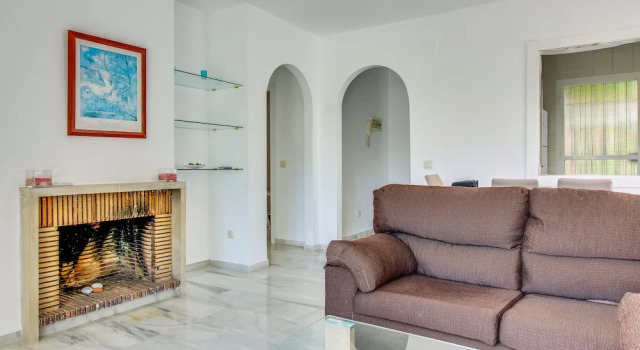 Apartamento Albamar, Book Apartment Hotels in Riviera del Sol with a Pool, Swimming Pool