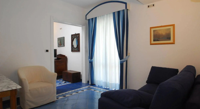 Grand Hotel Santa Domitilla