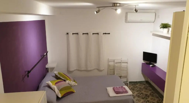 Apartment Studio Bandiera Apartment (Adults Only)