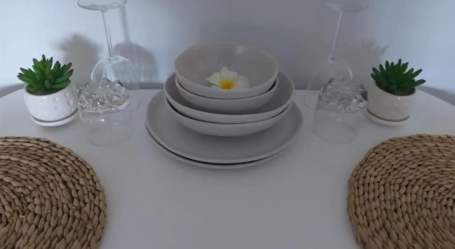 Апартаменты Island Cove Villas