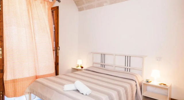 Двухместный номер Standard B&B Pozzo Di Luce